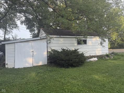 1607 E Stop 12 Road Indianapolis IN 46227