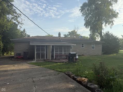 1607 E Stop 12 Road Indianapolis IN 46227