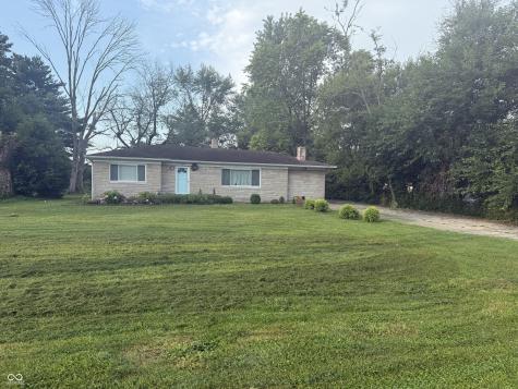 1607 E Stop 12 Road Indianapolis IN 46227
