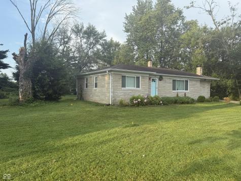 1607 E Stop 12 Road Indianapolis IN 46227