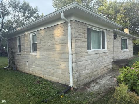 1607 E Stop 12 Road Indianapolis IN 46227