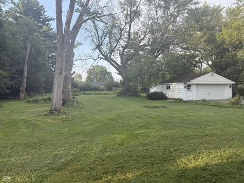 1607 E Stop 12 Road Indianapolis IN 46227