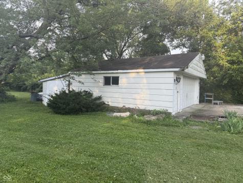 1607 E Stop 12 Road Indianapolis IN 46227