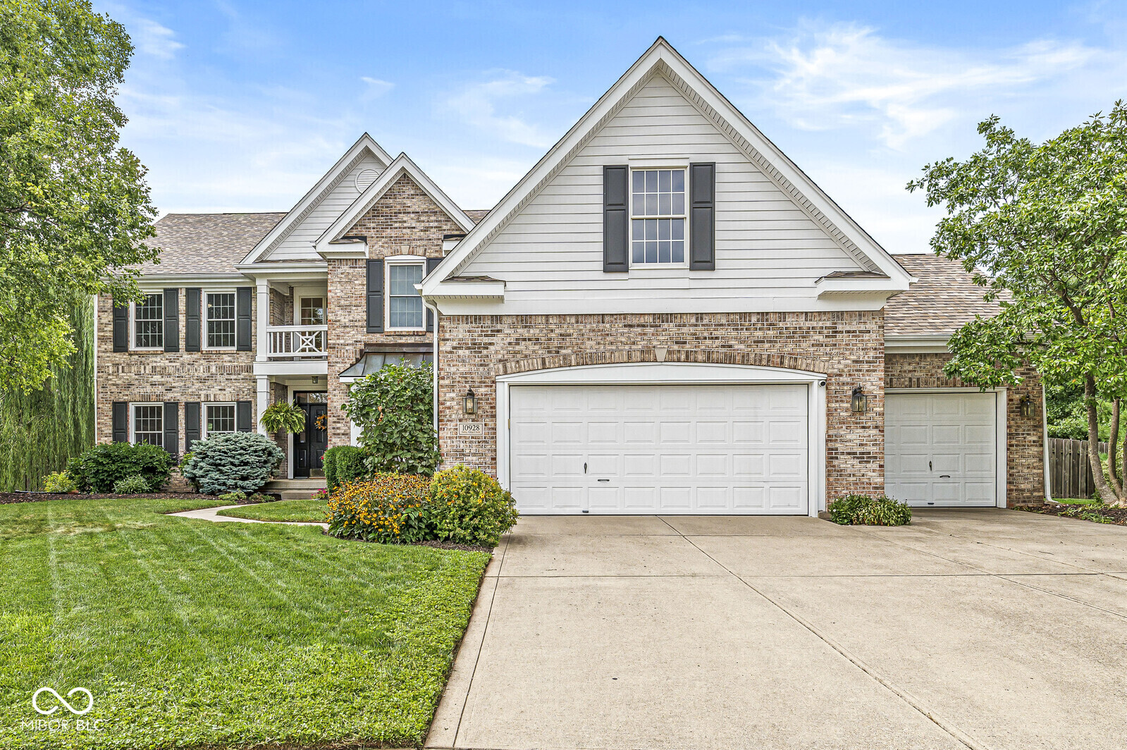 10928 Valley Forge Circle Carmel IN 46032