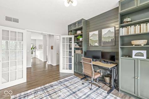10928 Valley Forge Circle Carmel IN 46032