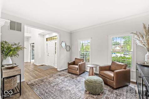 10928 Valley Forge Circle Carmel IN 46032