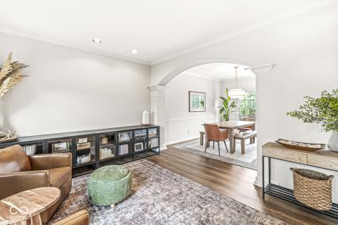 10928 Valley Forge Circle Carmel IN 46032