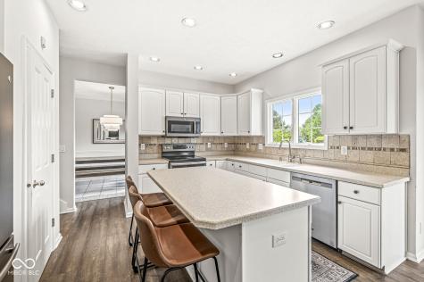 10928 Valley Forge Circle Carmel IN 46032
