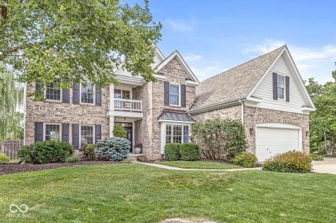 10928 Valley Forge Circle Carmel IN 46032