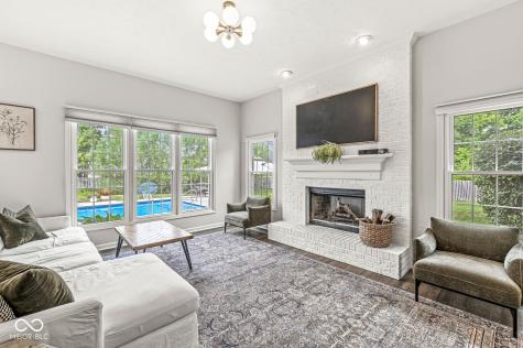 10928 Valley Forge Circle Carmel IN 46032