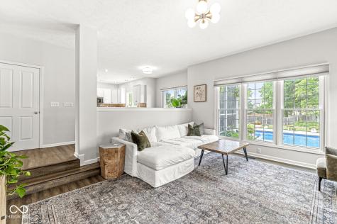 10928 Valley Forge Circle Carmel IN 46032