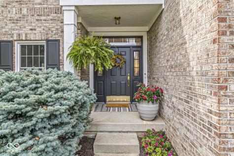 10928 Valley Forge Circle Carmel IN 46032