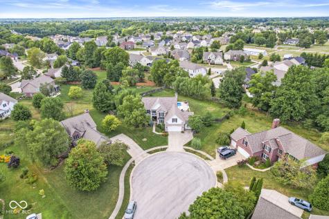 10928 Valley Forge Circle Carmel IN 46032