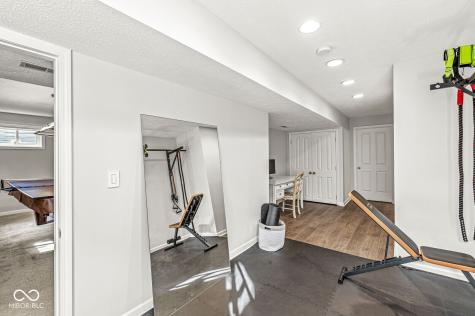 10928 Valley Forge Circle Carmel IN 46032