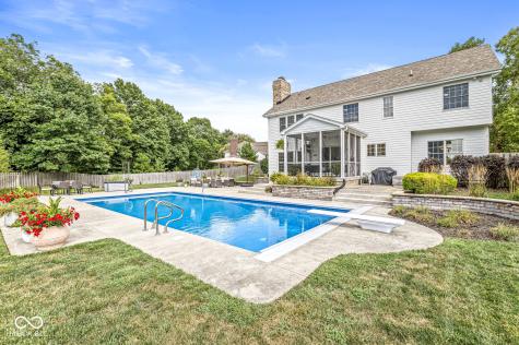 10928 Valley Forge Circle Carmel IN 46032