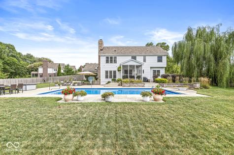 10928 Valley Forge Circle Carmel IN 46032