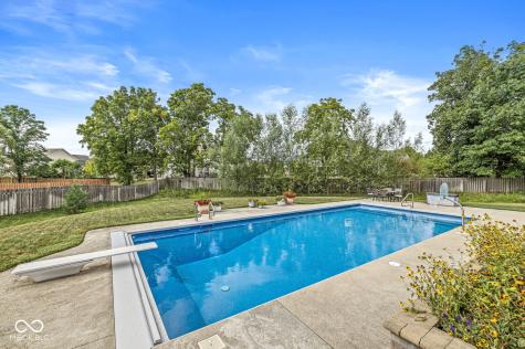 10928 Valley Forge Circle Carmel IN 46032