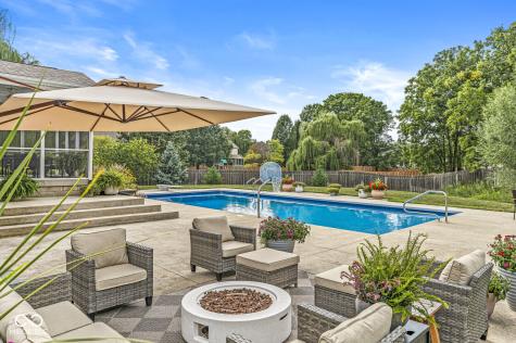 10928 Valley Forge Circle Carmel IN 46032