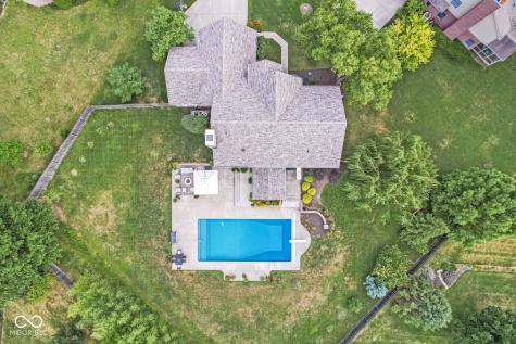 10928 Valley Forge Circle Carmel IN 46032