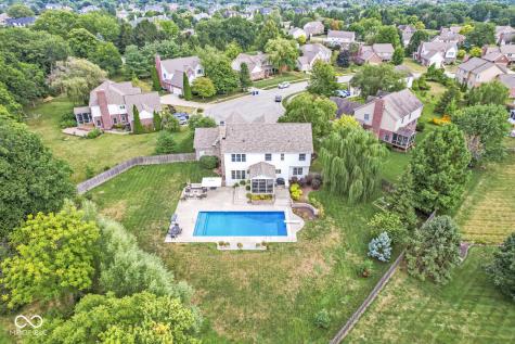 10928 Valley Forge Circle Carmel IN 46032