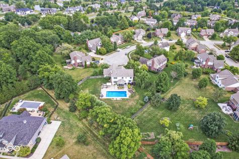 10928 Valley Forge Circle Carmel IN 46032