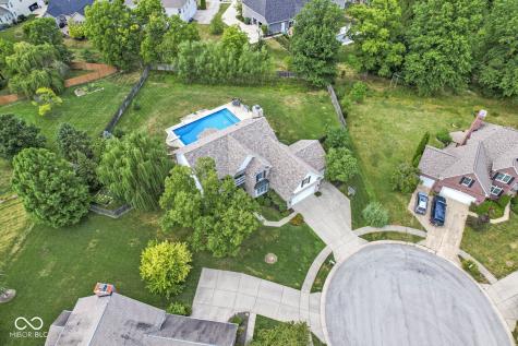 10928 Valley Forge Circle Carmel IN 46032