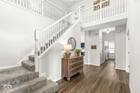 10928 Valley Forge Circle Carmel IN 46032