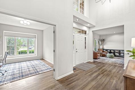 10928 Valley Forge Circle Carmel IN 46032