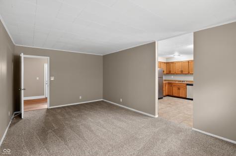 3928 Delmont Drive Indianapolis IN 46235