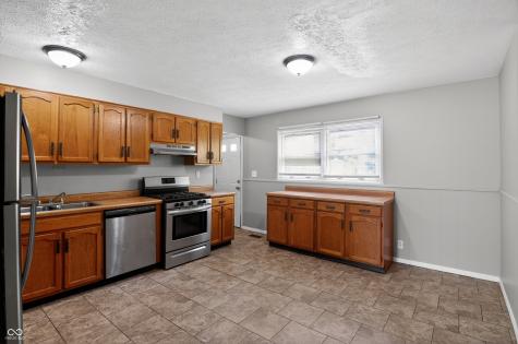 3928 Delmont Drive Indianapolis IN 46235