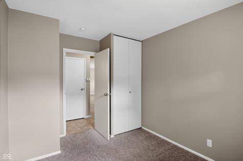 3928 Delmont Drive Indianapolis IN 46235