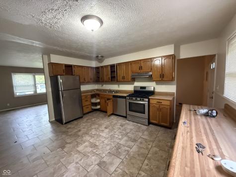 3928 Delmont Drive Indianapolis IN 46235