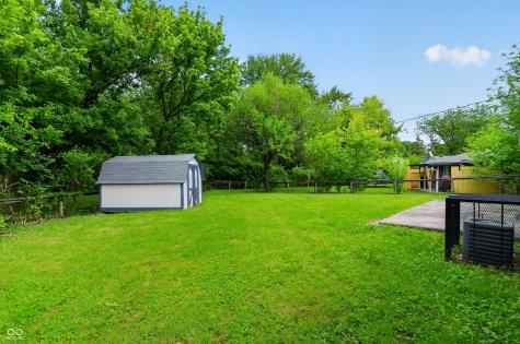 3928 Delmont Drive Indianapolis IN 46235