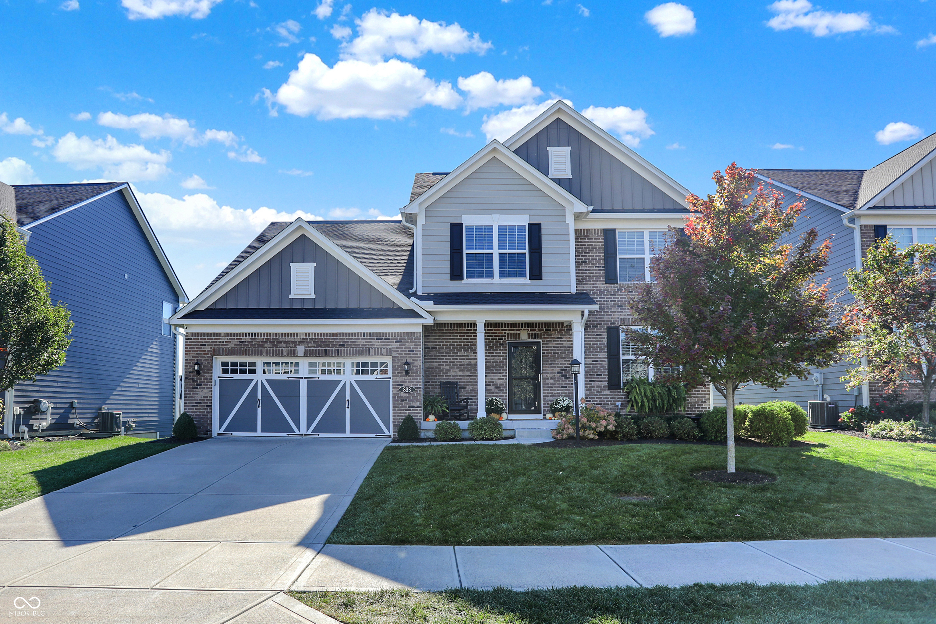 833 Silverheels Drive Westfield IN 46074
