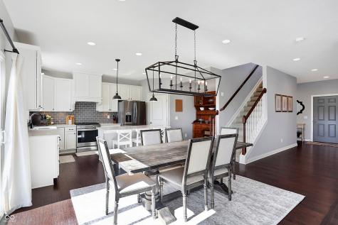 833 Silverheels Drive Westfield IN 46074