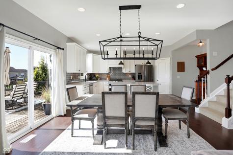833 Silverheels Drive Westfield IN 46074