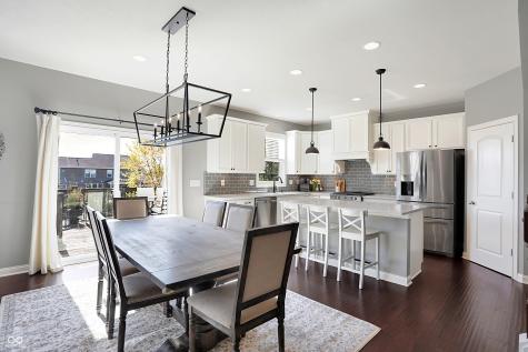 833 Silverheels Drive Westfield IN 46074