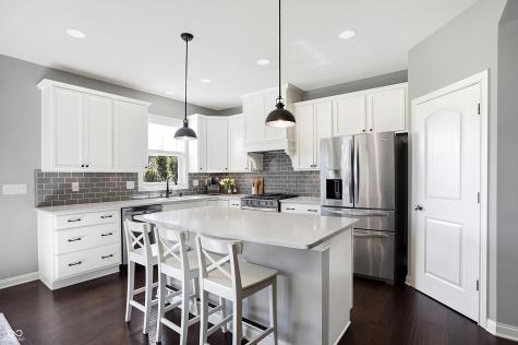 833 Silverheels Drive Westfield IN 46074