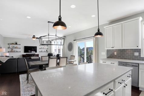 833 Silverheels Drive Westfield IN 46074