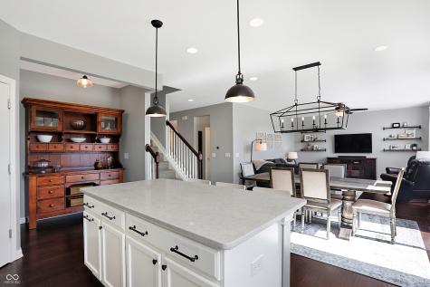 833 Silverheels Drive Westfield IN 46074