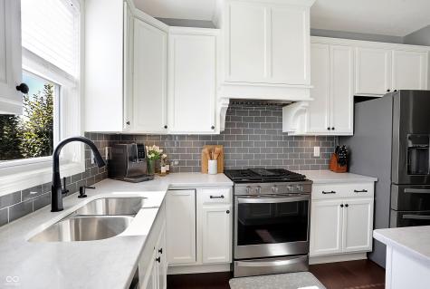833 Silverheels Drive Westfield IN 46074