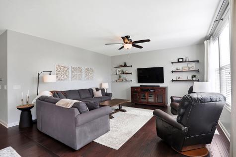 833 Silverheels Drive Westfield IN 46074