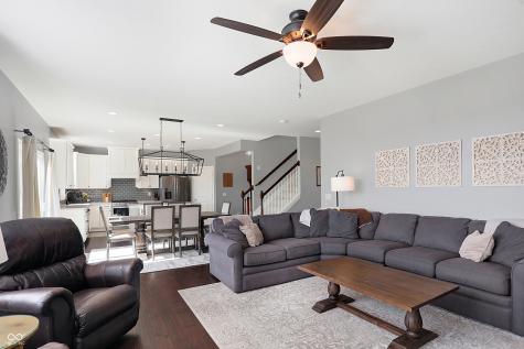 833 Silverheels Drive Westfield IN 46074