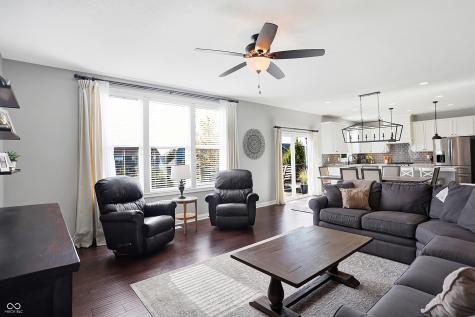 833 Silverheels Drive Westfield IN 46074