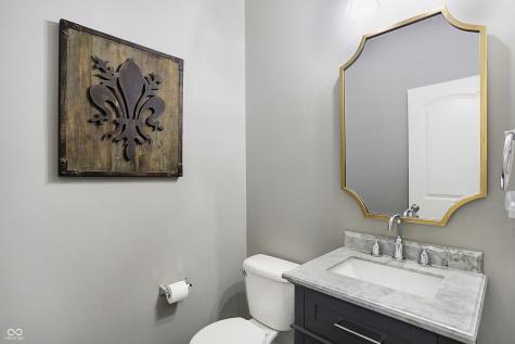 833 Silverheels Drive Westfield IN 46074
