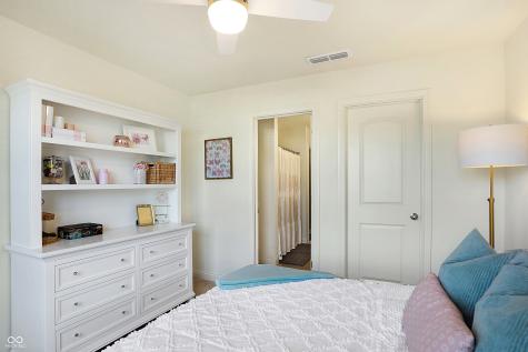 833 Silverheels Drive Westfield IN 46074