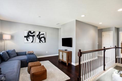 833 Silverheels Drive Westfield IN 46074