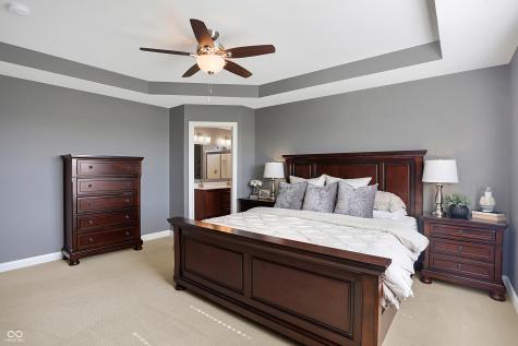 833 Silverheels Drive Westfield IN 46074