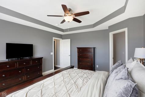 833 Silverheels Drive Westfield IN 46074