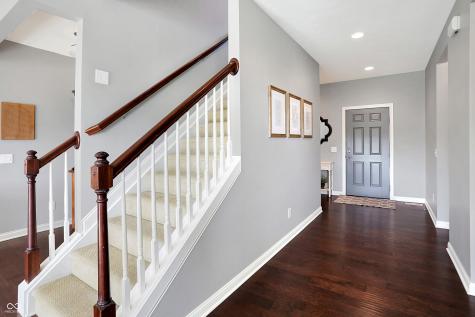 833 Silverheels Drive Westfield IN 46074